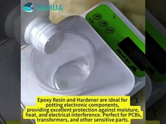 Эмиссионно-соответствующие покрытия Модифицированный полиаминовый отвердитель Ancamine 2738A