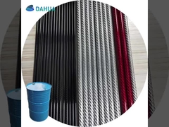 Метил тетра-гидрофталический ангидрид CAS No: 11070-44-3 MTHPA