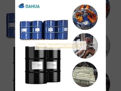 Бесцветный прозрачный жидкий отвердитель изофорондиамин WANAMINE IPDA