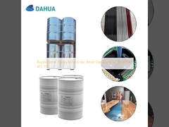 Эпоксивинилэфирная смола на основе бисфенола А Derakane Momentum 411-350