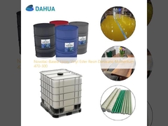 Эпокси-винилэстерная смола на основе новолака Derakane Momentum 470-300