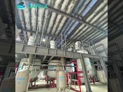 Склад завода DAHUA и упаковка продукции