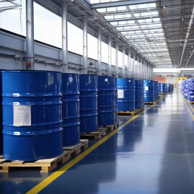 Противокоррозионная краска 75% ксилена N.V. жидкая эпоксидная смола NPSN-901X75