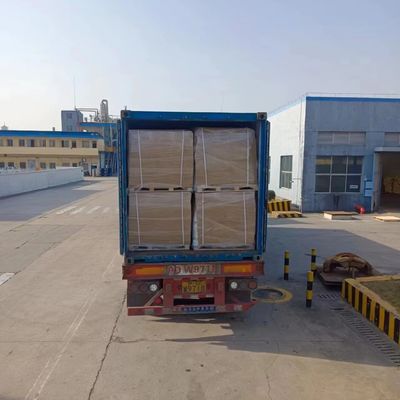 Хорошая цена 25036-25-3 Твердая эпоксидная смола для порошковых покрытий SM603RP онлайн