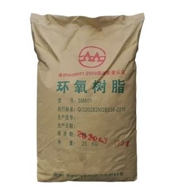 Хорошая цена BPA Прозрачная твердая эпоксидная смола SM601 E-20 онлайн