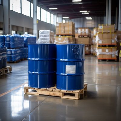 Бисфенол-А Силиконообразная жидкая прозрачная эпоксидная смола NPEL-127 1675-54-3