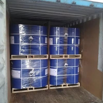 Укрепляющее средство Эпоксидный отвердитель Полиэтерамин Cas 9046-10-0 D400