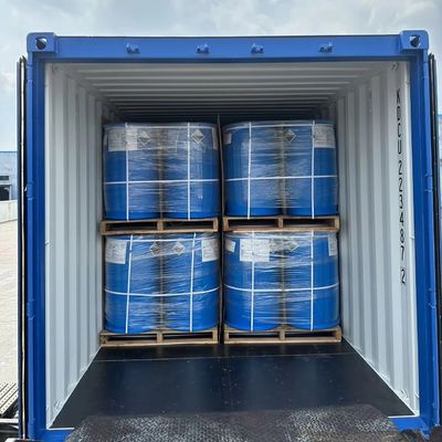 Прозрачная жидкая эпоксидная смола низкой вязкости SM636X80