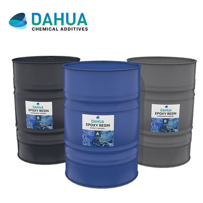 Хорошая цена NPSN901*75 Универсальные промышленные высокорастворимые вязкие 25C 8000-15000 эпоксидные смолы-клеи с 75% содержанием ксилола (N.V.) жидкие онлайн