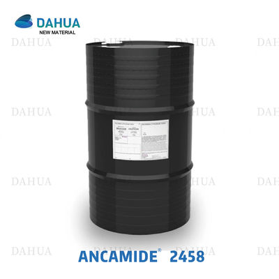 Хорошая цена Покрытия с низкой вязкостью кетимина, отвердитель Ancamine 2458 онлайн