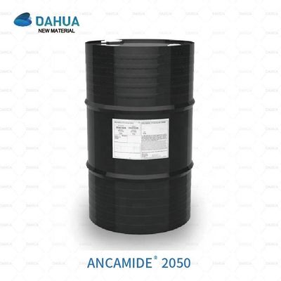 Хорошая цена Отвердитель эпоксидный ANCAMINE 2143, низкий цвет, низкая вязкость, циклоалифатический аминный аддукт, отвердитель для эпоксидных смол онлайн