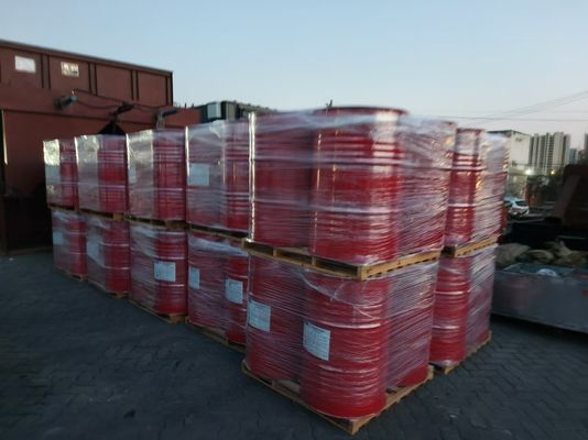 Бисфенол-А Сцепление Жидкая эпоксидная смола CYD-128 Антикоррозионное покрытие