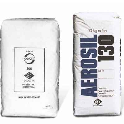 Хорошая цена Удешевляющая гидрофобная смокованная кремний R976 с 99,8% силиконовой резиной онлайн