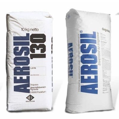 Хорошая цена Гидрофобный расплавленный кремний R976S для применения в клеевых и герметических средствах онлайн