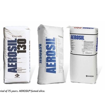 Хорошая цена Гидрофобный расплавленный кремний R 812 для применения в красках, покрытиях и клеевых материалах онлайн