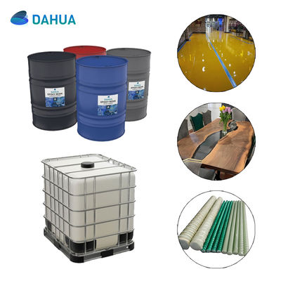 Хорошая цена Эпокси-винилэстерная смола на основе новолака Derakane Momentum 470-300 онлайн