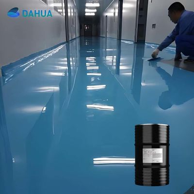 Водное покрытие Эпоксидное отвердительное средство ANQUAMINE 469 С чистотой 99%
