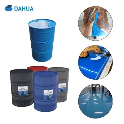 DH2519 против Ancamine2519 Эффективная альтернатива TDS внутри