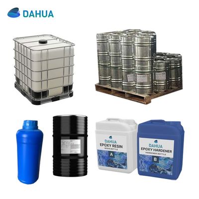 Производственный отвердитель эпоксидных смол Метилтетрагидрофталевый ангидрид (МТГФА)