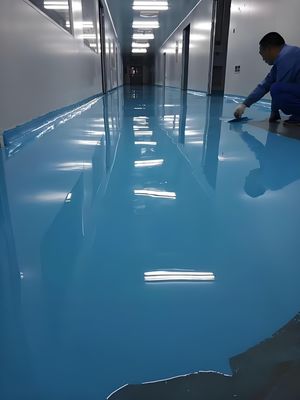 Хорошая цена Epoxy Curing Agent DH-9288 Amine Hardener for Tank Lining Coating Use Онлайн