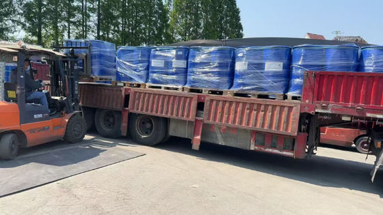 Хорошая цена Этоксилат спирта 90% активное вещество, водорастворимое, биоразлагаемое, неионогенное поверхностно-активное вещество EH-9 онлайн