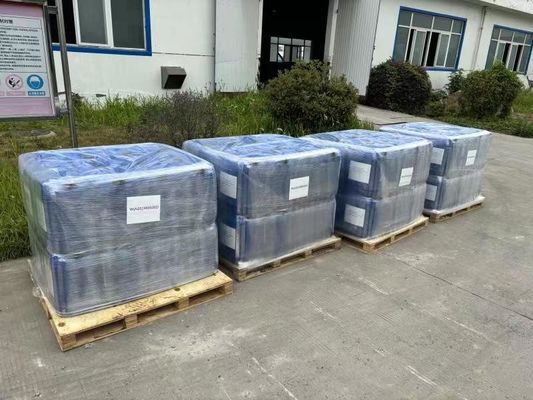 Хорошая цена Промышленный жидкий эпоксидный компаунд NPEF-170 25036-25-3 с низкой вязкостью онлайн