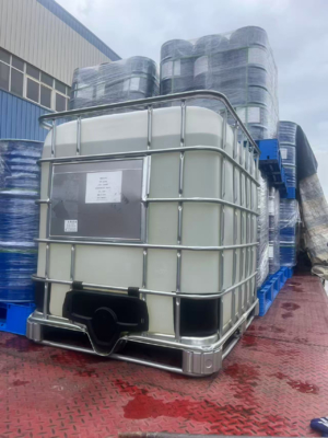 Светлый цвет винилэфирной смолы на основе новолака Derakane Momentum 470-300