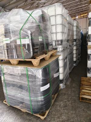 Прозрачный эпоксидный отвердитель светло-желтого цвета MTHPA CAS 11070-44-3