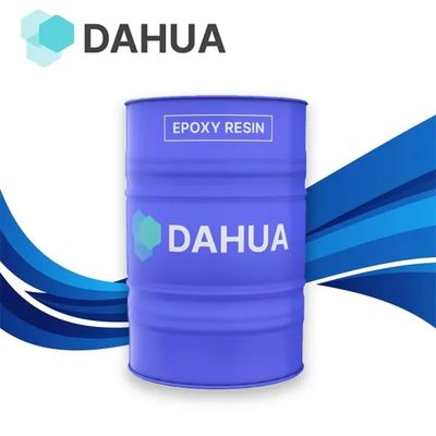 Бесцветный или бледно-желтый Джефамин Полиэтерамин D-230 Эпоксидный лечебный агент