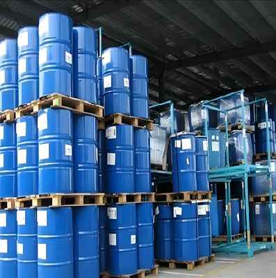 Термостойкая фенолическая новолаковая полутвердая эпоксидная смола NPPN-638S