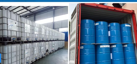 Бесцветная или бледно-желтая жидкость, разрешенный отвердитель полиэфирамин JEFFAMINE D-2000