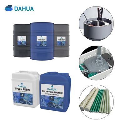 Хорошая цена Эпоксидная смола и отвердитель, отвердитель жидкий метилтетрагидрофталевый ангидрид (МТГФА) онлайн