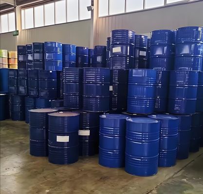 Укрепляющее вещество Эпоксидный отвердитель Cas 9046-10-0 Полиэтерамин D230