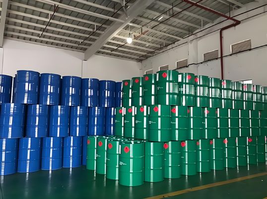 Высокопроизводительный эпоксидный отвердитель модифицированного полиамидного отвердителя Анкамид 2866