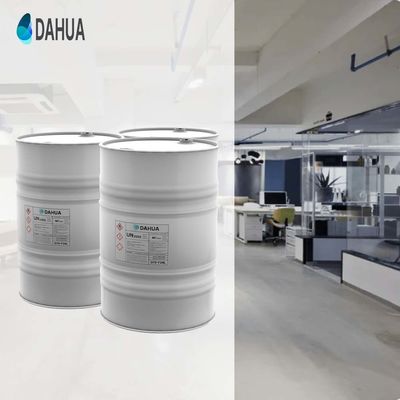 Хорошая цена Бесцветная прозрачная жидкая отвердитель изофорондиамин WANAMINE IPDA эпоксидный отвердитель онлайн
