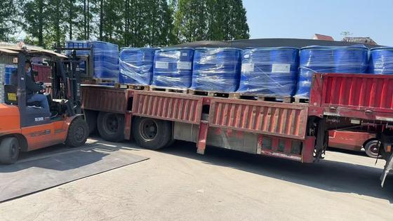 Высокопроизводительный эпоксидный отвердитель модифицированного полиамидного отвердителя Анкамид 2353