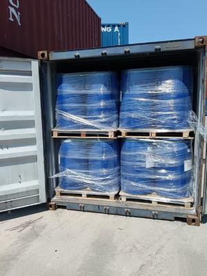 Эпоксиозакачиватель Ancamide 2353 Высокопроизводительный эпоксиозакачивающий агент Модифицированный полиамид