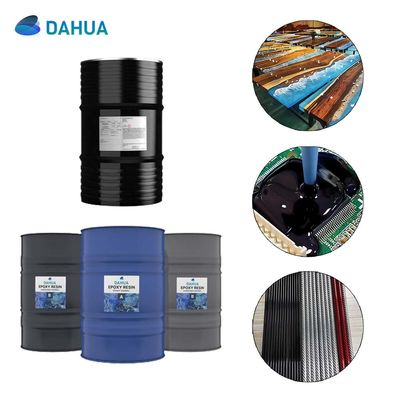 Хорошая цена Макровязкий отвердитель для эпоксидных смол Отличная адгезия отвердителя для эпоксидных смол Полиамид 125N онлайн