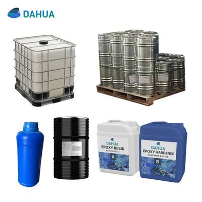 Хорошая цена Водоразбавляемый отвердитель  Модифицированный алифатический амин ANQUAMINE 419 онлайн