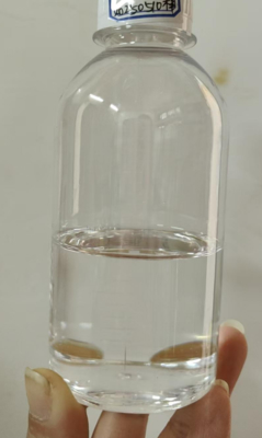 Ancamine 2738A Модифицированный полиаминовый отвердитель 99% Чистота Желтая жидкость