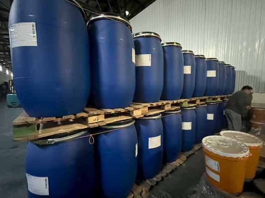 Отличная сцепляемость Эпоксидный отвердитель на водной основе ANQUAMINE 287