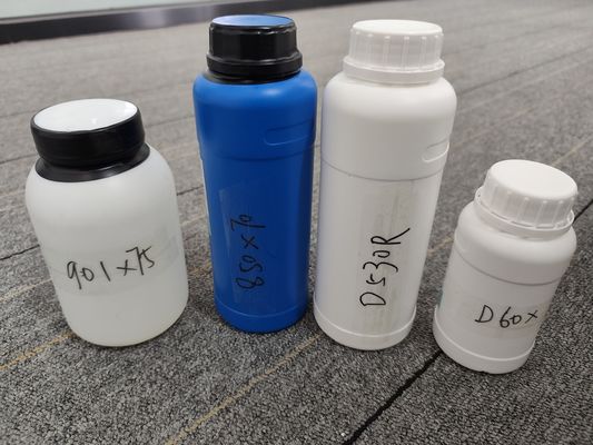 Хорошая цена Антикоррозионные грунтовки Эпоксидный отвердитель Модифицированный полиамидный эпоксидный отвердитель Отвердитель D115 онлайн