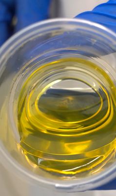 Модифицированный циклоалифатический полиаминовый аддуктовый отвердитель Анкамид 1618