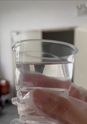 Хорошая цена Силиконовый полимер, содержащий добавку-дефомер BYK-A530 для клеев и уплотнителей онлайн