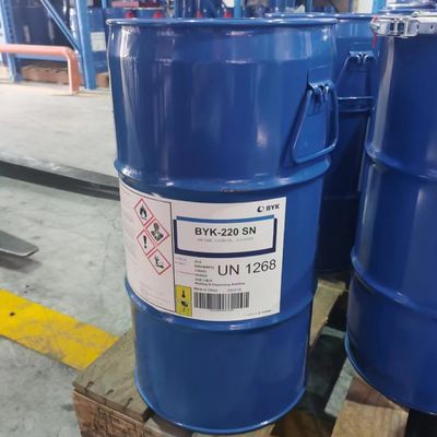 Хорошая цена Силиконовый полимер, содержащий добавку-дефомер BYK-A530 для клеев и уплотнителей онлайн