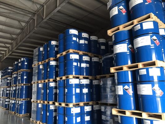 Non Volatiles Hydroxyl Acrylic Polyol Resin SETALUX 1184 SS-51 Clear Clean