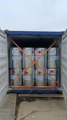 Чистая акриловая полиолевая смола с 4,2% OH акрилового полиола SETALUX 17-1198