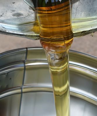 Полиамидное эпоксидное отвердительное средство D115 180-220 Аминное значение 50K-70K Вязкость