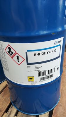 Хорошая цена Силиконовый дефопер D-057 (аналог BYK-057) для растворителей онлайн