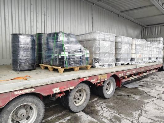 Хорошая цена Антикоррозионный эпоксидный смоловой отвердитель эпоксидный отвердитель полиамид D125 онлайн